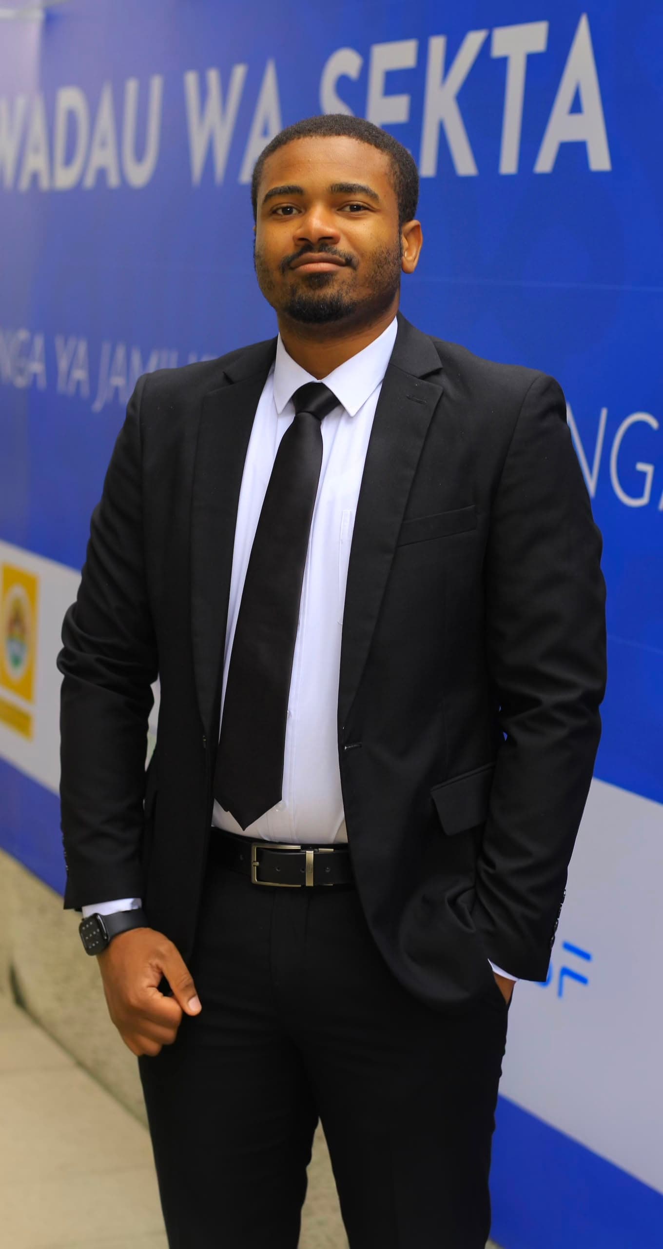 Ibrahim Ame